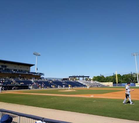 MGM Park - Biloxi, MS