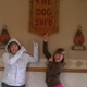 The Dog Shed