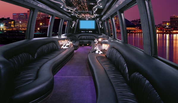 Tracey Nicoll's Limousine & Hummer Rentals in New Orleans - New Orleans, LA