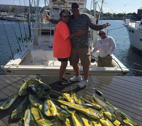 Linda D Sportfishing - Key West, FL