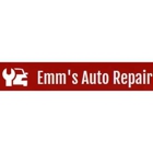 Emm's Auto Repair