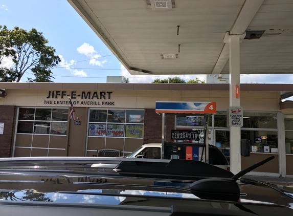 Jiff-E-Mart - Averill Park, NY