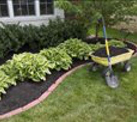 Gabriel Costanzo Gen Landscaping - Dresher, PA