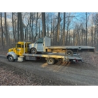 Williams Garage Towing & Recovery
