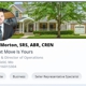 Austin Morton Realtor - Greater Springfield