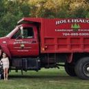 Hollibaugh Landscape & Excavation - Landscape Contractors