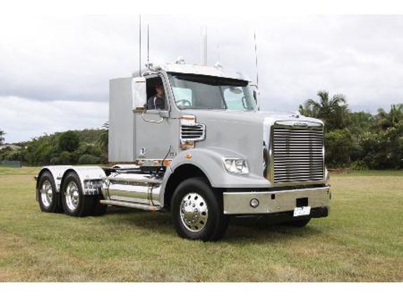 Atchison Truck Repairs Pty Ltd