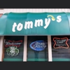 Tommy's gallery