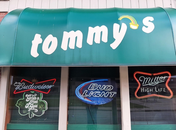 Tommy's - Moline, IL