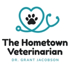 The Hometown Veterinarian