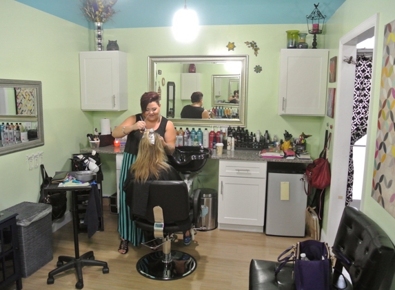 Salonplex - Fort Myers, FL