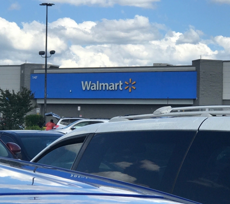 Walmart - Pharmacy - Statesboro, GA