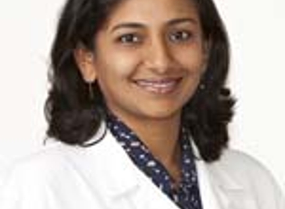 Mohan Uthara MD - Newport Beach, CA