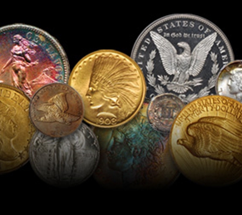 Numismatic  Financial Corp - Maitland, FL