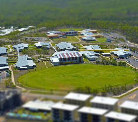 Byrne Consultants - Winnellie, NT