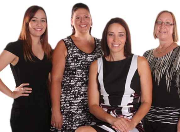 Active Property Conveyancing - Shellharbour City Centre, NSW. Our Team