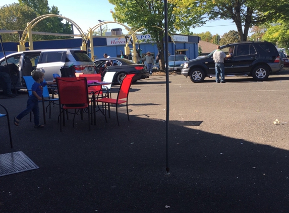 Beaverton Car Wash - Beaverton, OR