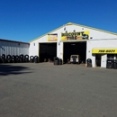 Discount Tire Outlet - Automobile Parts & Supplies