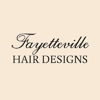 Fayetteville Hair Designs gallery