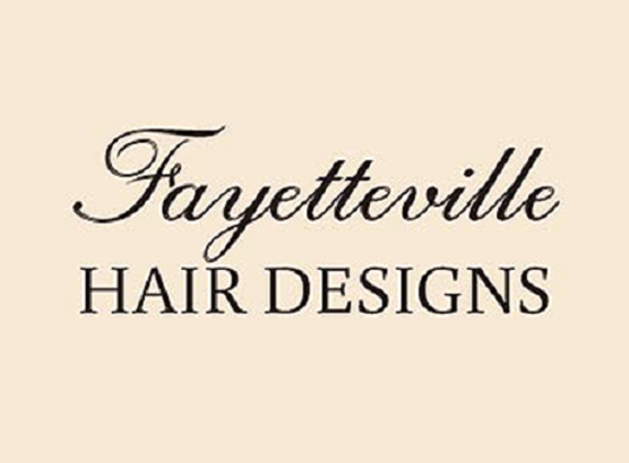 Fayetteville Hair Designs - Fayetteville, NY