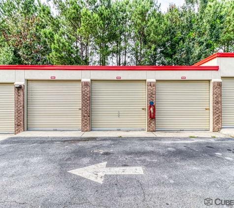 CubeSmart Self Storage - Lithia Springs, GA