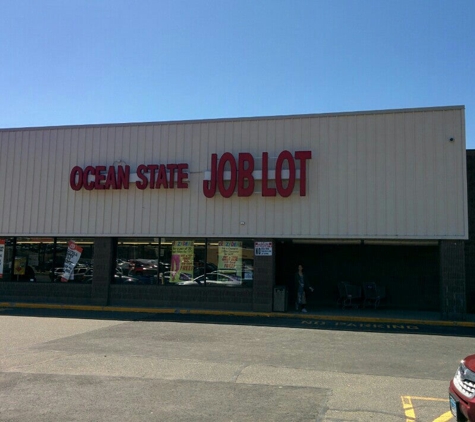 Ocean State Job Lot - Palmer, MA