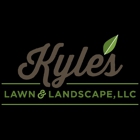 Kyle's Lawn and Landscape