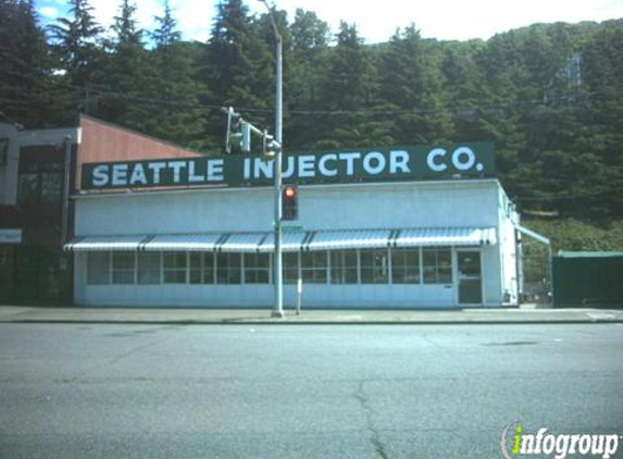 Seattle Injector Co - Seattle, WA
