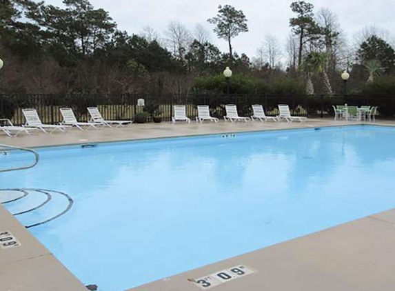 Quality Inn & Suites - N Topsail Beach, NC