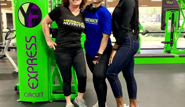 Herbalife Star Nutritions - Hialeah, FL. Compartiendo En el gym después del Workout ��������❤️����