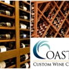 Coastal Custom Wine Cellars gallery