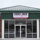 First Med Urgent Care