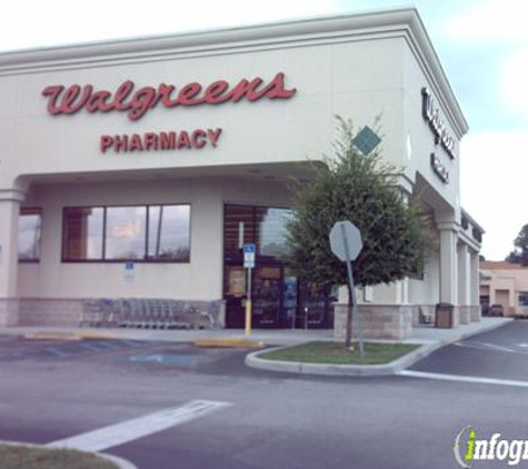 Walgreens - Brandon, FL