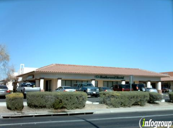 Heatherwood Dental Care - Glendale, AZ