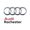 Audi Rochester gallery