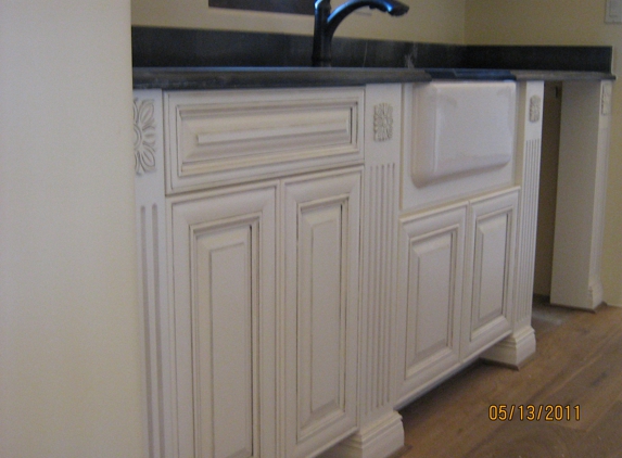 Saguaro Custom Cabinets - Phoenix, AZ