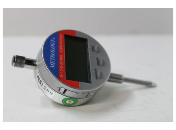 PCS Measurement