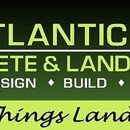 Atlantic Elite Crete & Landscapes - Landscape Designers & Consultants