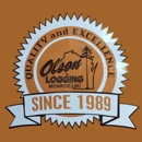 Olson Logging - Logging Companies