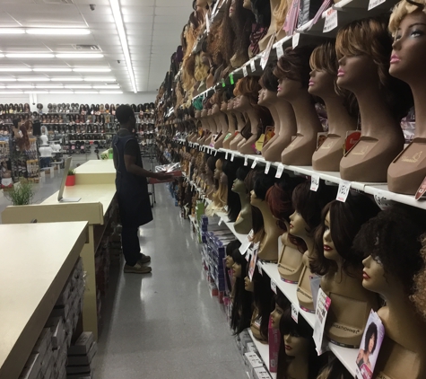 Wigs & Beauty - Pflugerville, TX