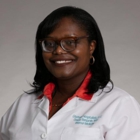 Onecia A. Benjamin, MD