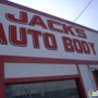 Jack's Auto Body