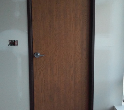 Liberty Commercial Door & Hardware LLC - Roseville, MI