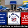 Dirtbusters Janitorial Services gallery