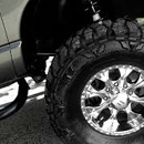 Espino Tires and Wheels - Truck Equipment & Parts