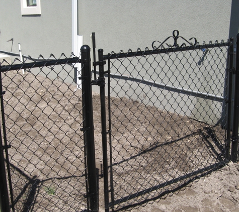 NATIONAL FENCES OF MIAMI,INC - hialeah, FL