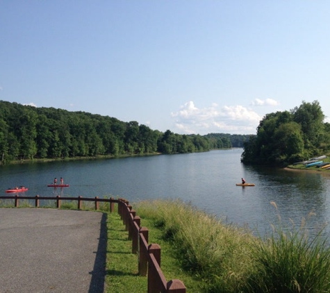 Black Hill Regional Park - Boyds, MD