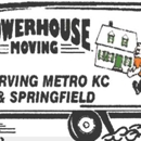 PowerHouse Moving - Movers
