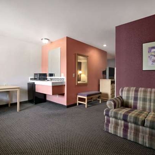 SureStay by Best Western Ukiah - Ukiah, CA