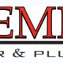 Premier Rooter & Plumbing - Plumbers